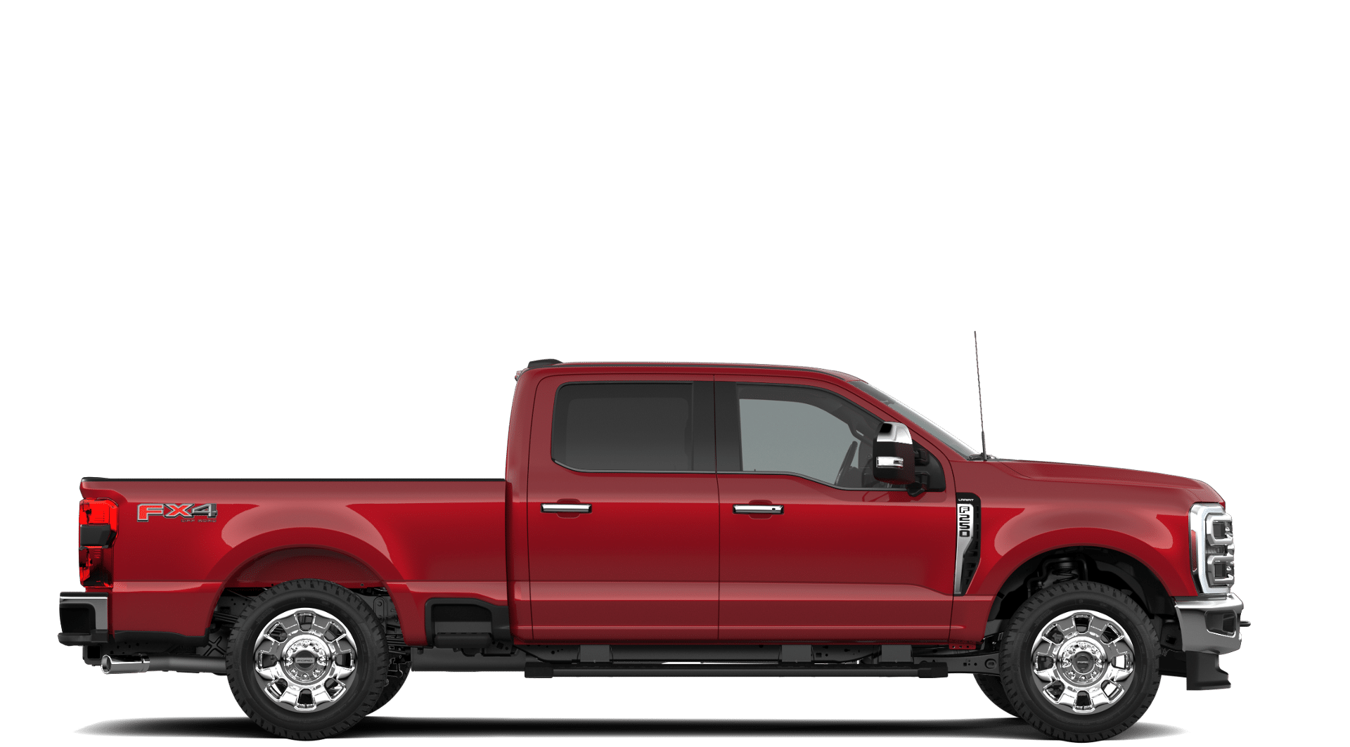2026 Ford Super Duty® External Image 1
